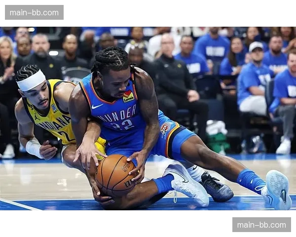 雷霆防守效率106.1联盟最佳 防守带动进攻转换节奏控制