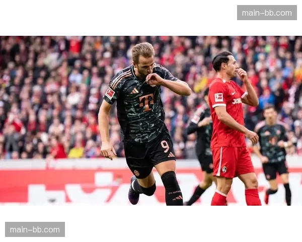 弗赖堡主场控球率仅30% 防守反击战术险些掀翻拜仁