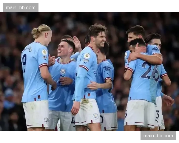 伯恩利降级定局：残阵应对曼城的高位压迫策略评估